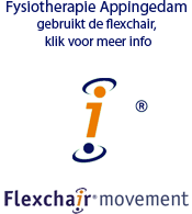 Flexchair movement