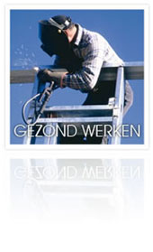 Gezond werken