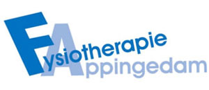 Logo Fysiotherapie Appingedam